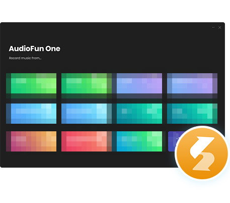 audiofun one